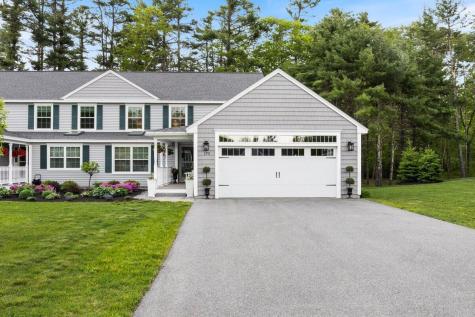 170 Millbrooke Farm Road Wells ME 04090