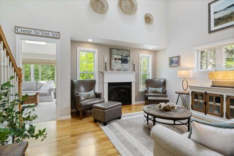 170 Millbrooke Farm Road Wells ME 04090