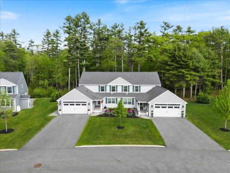 170 Millbrooke Farm Road Wells ME 04090