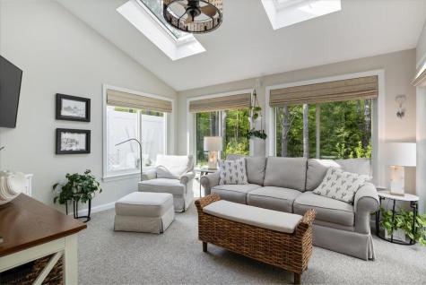 170 Millbrooke Farm Road Wells ME 04090