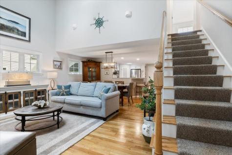 170 Millbrooke Farm Road Wells ME 04090