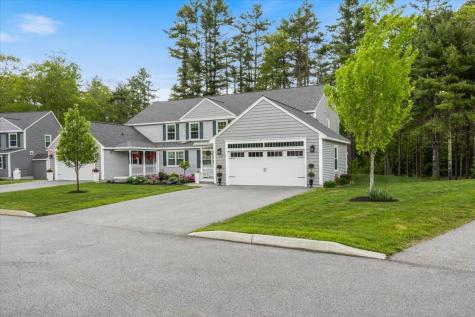 170 Millbrooke Farm Road Wells ME 04090