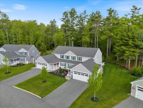 170 Millbrooke Farm Road Wells ME 04090