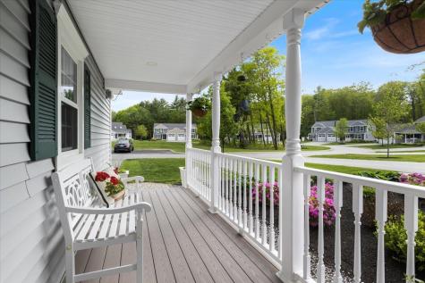 170 Millbrooke Farm Road Wells ME 04090