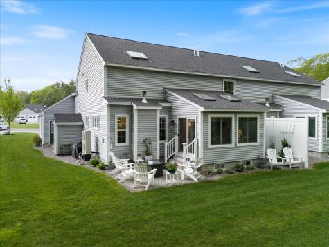 170 Millbrooke Farm Road Wells ME 04090