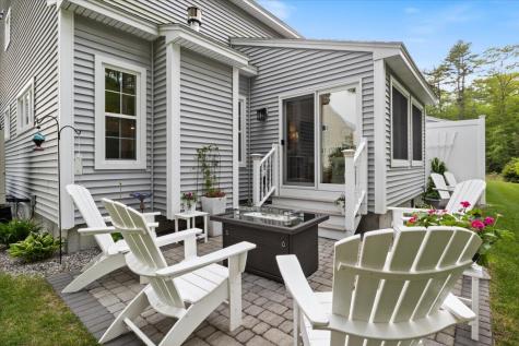 170 Millbrooke Farm Road Wells ME 04090