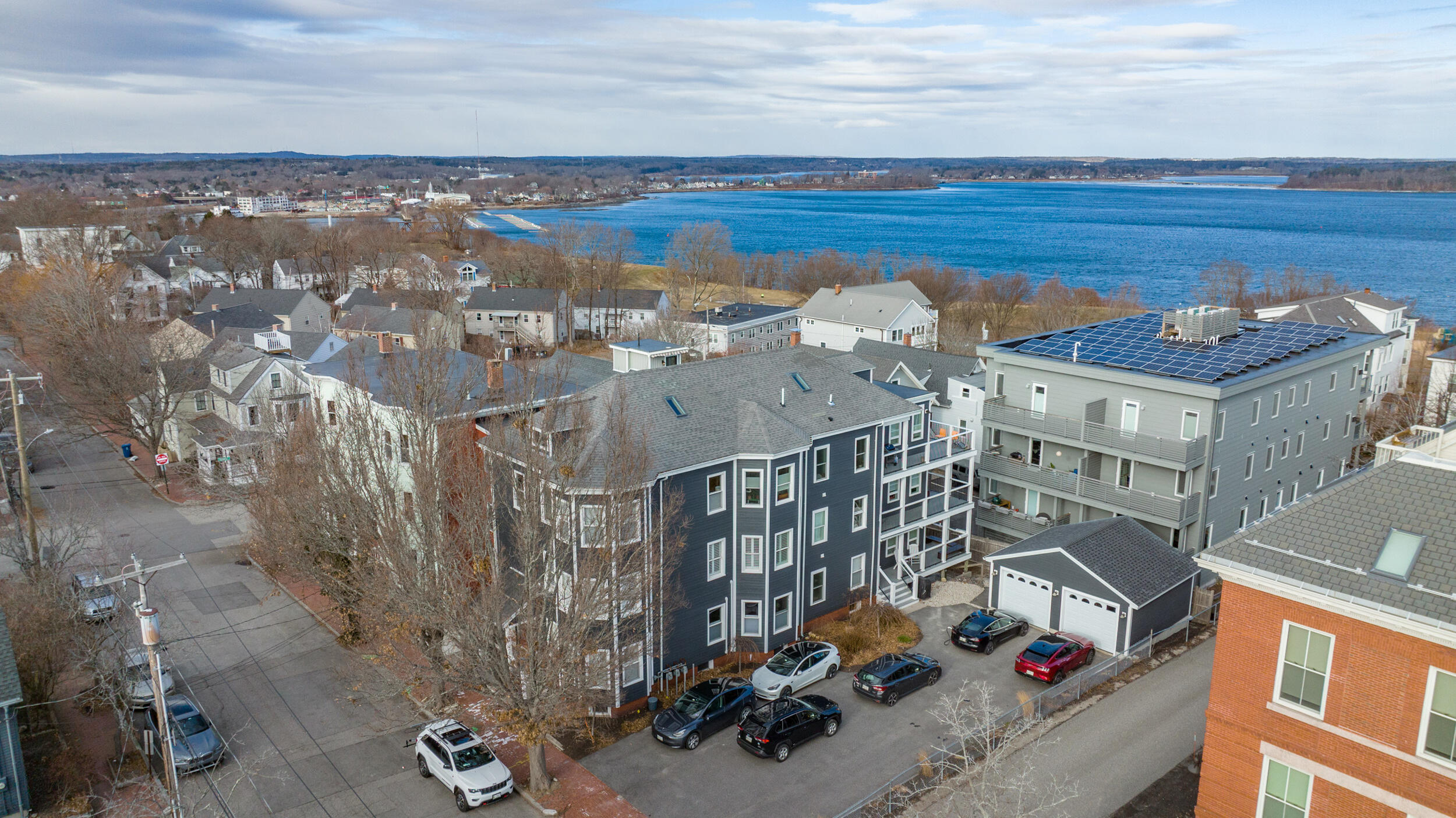 23 Emerson Street Portland ME 04101