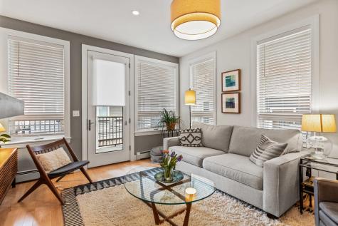 23 Emerson Street Portland ME 04101