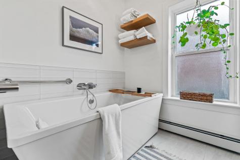 23 Emerson Street Portland ME 04101