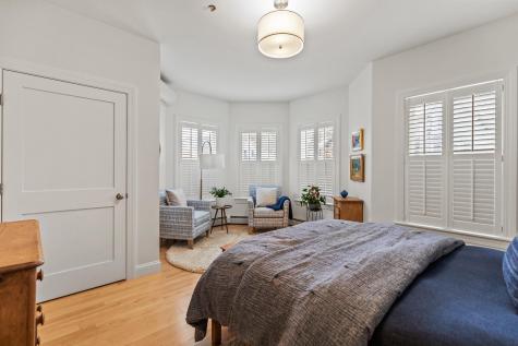 23 Emerson Street Portland ME 04101