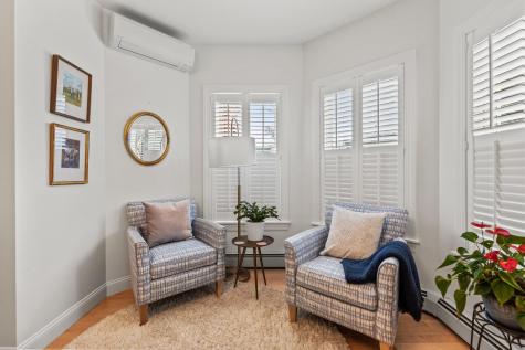 23 Emerson Street Portland ME 04101