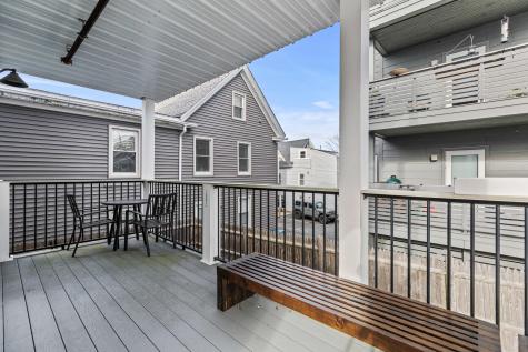 23 Emerson Street Portland ME 04101