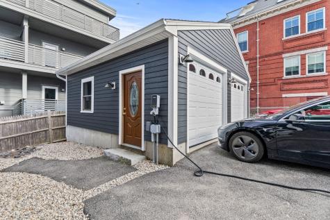 23 Emerson Street Portland ME 04101