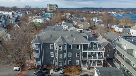 23 Emerson Street Portland ME 04101