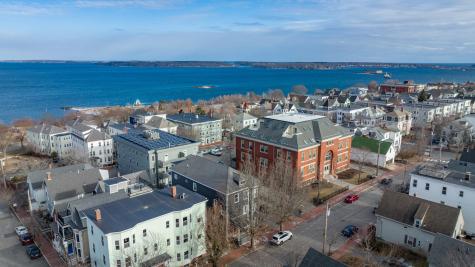 23 Emerson Street Portland ME 04101