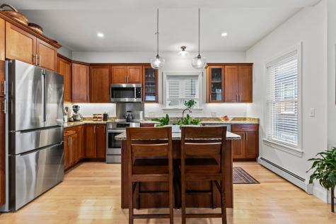 23 Emerson Street Portland ME 04101