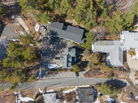 60 Pine Hill Road S York ME 03902