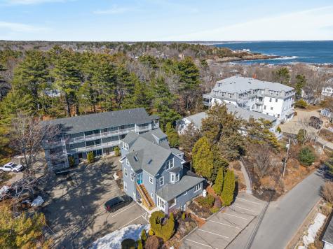 60 Pine Hill Road S York ME 03902
