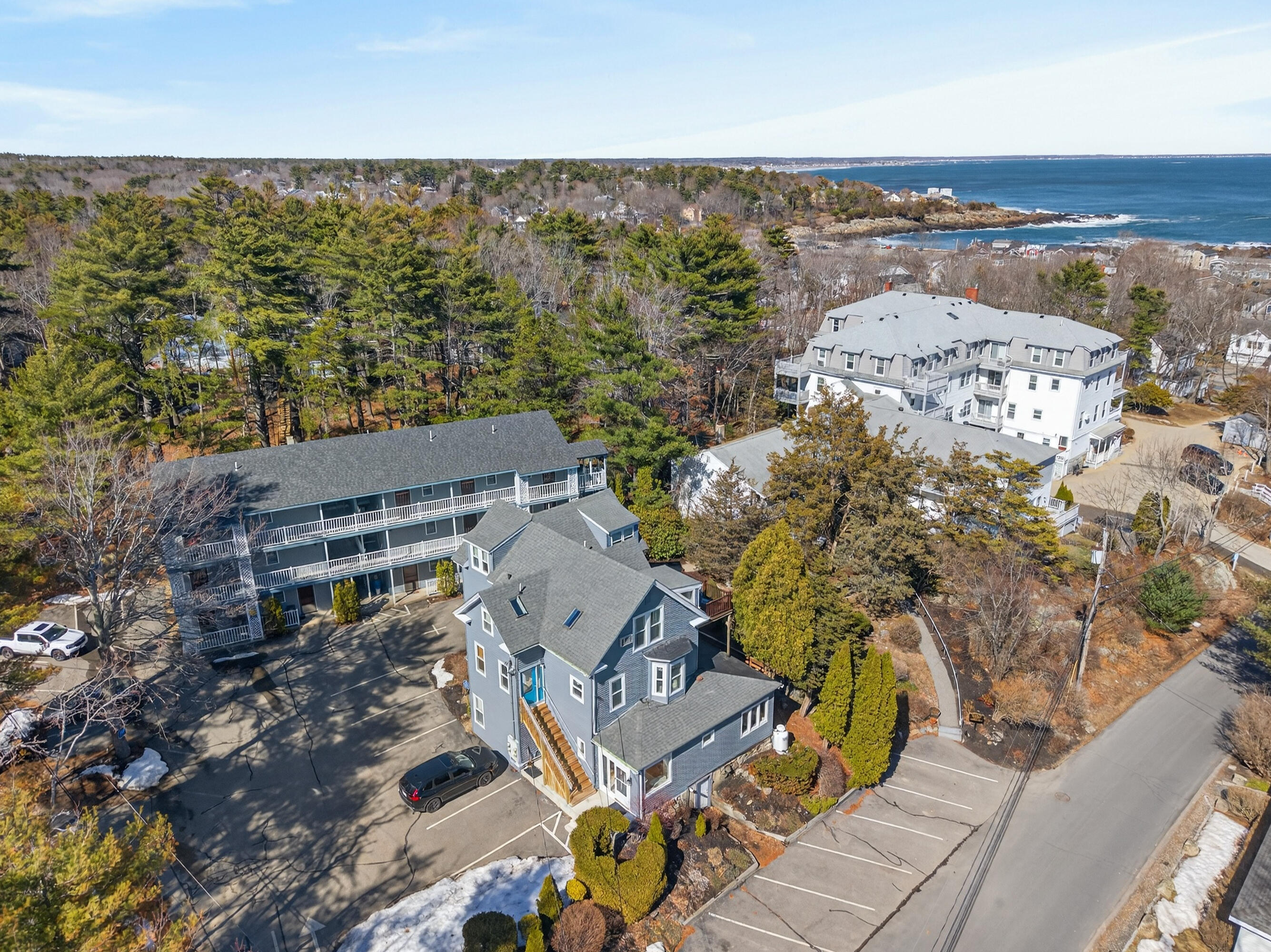 60 Pine Hill Road S York ME 03902