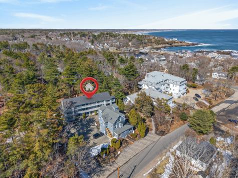 60 Pine Hill Road S York ME 03902