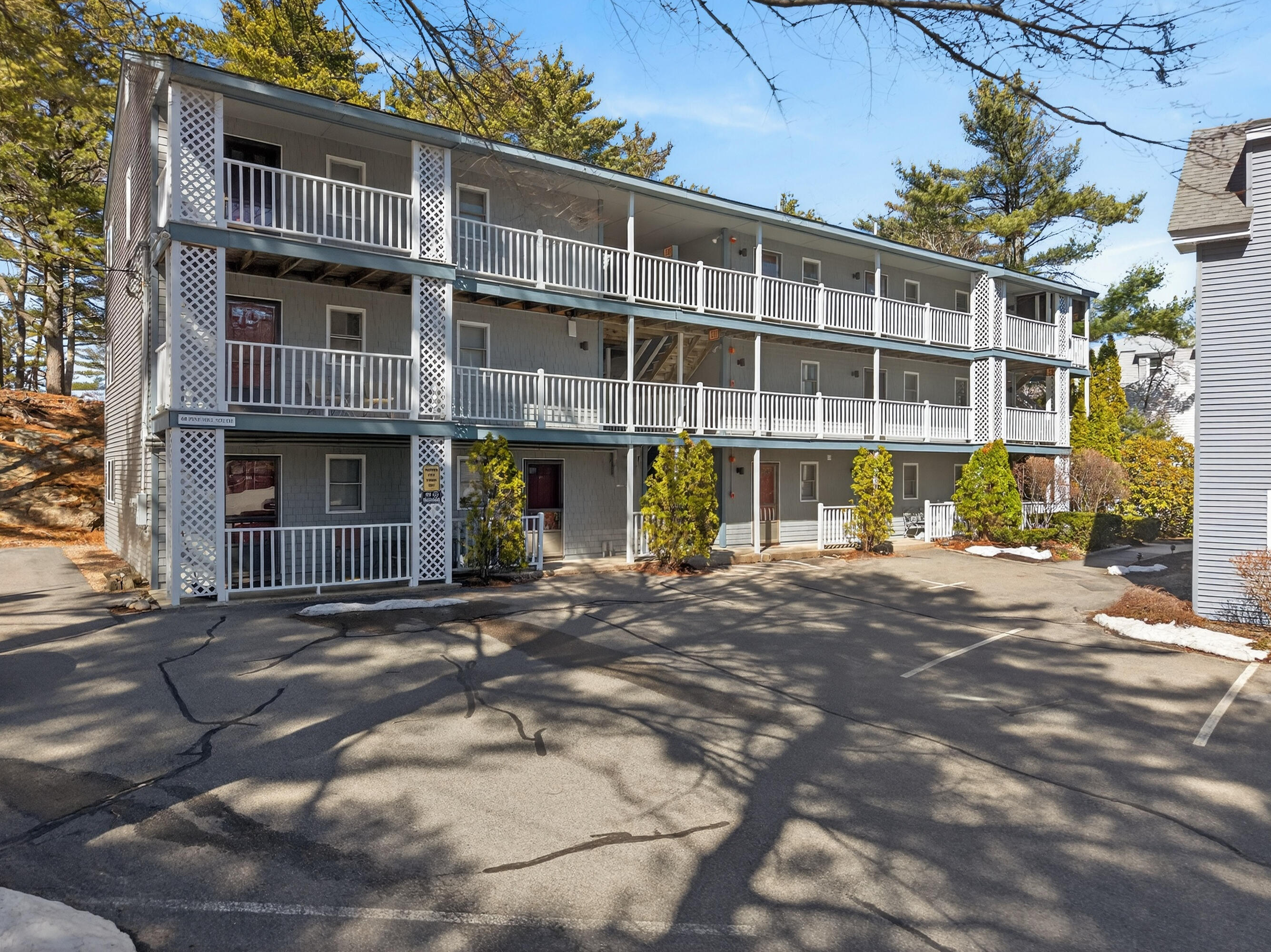 60 Pine Hill Road S York ME 03902