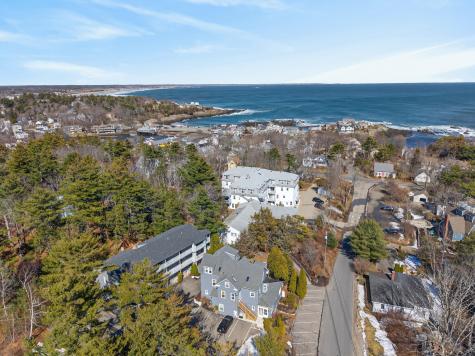 60 Pine Hill Road S York ME 03902