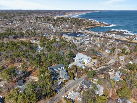 60 Pine Hill Road S York ME 03902