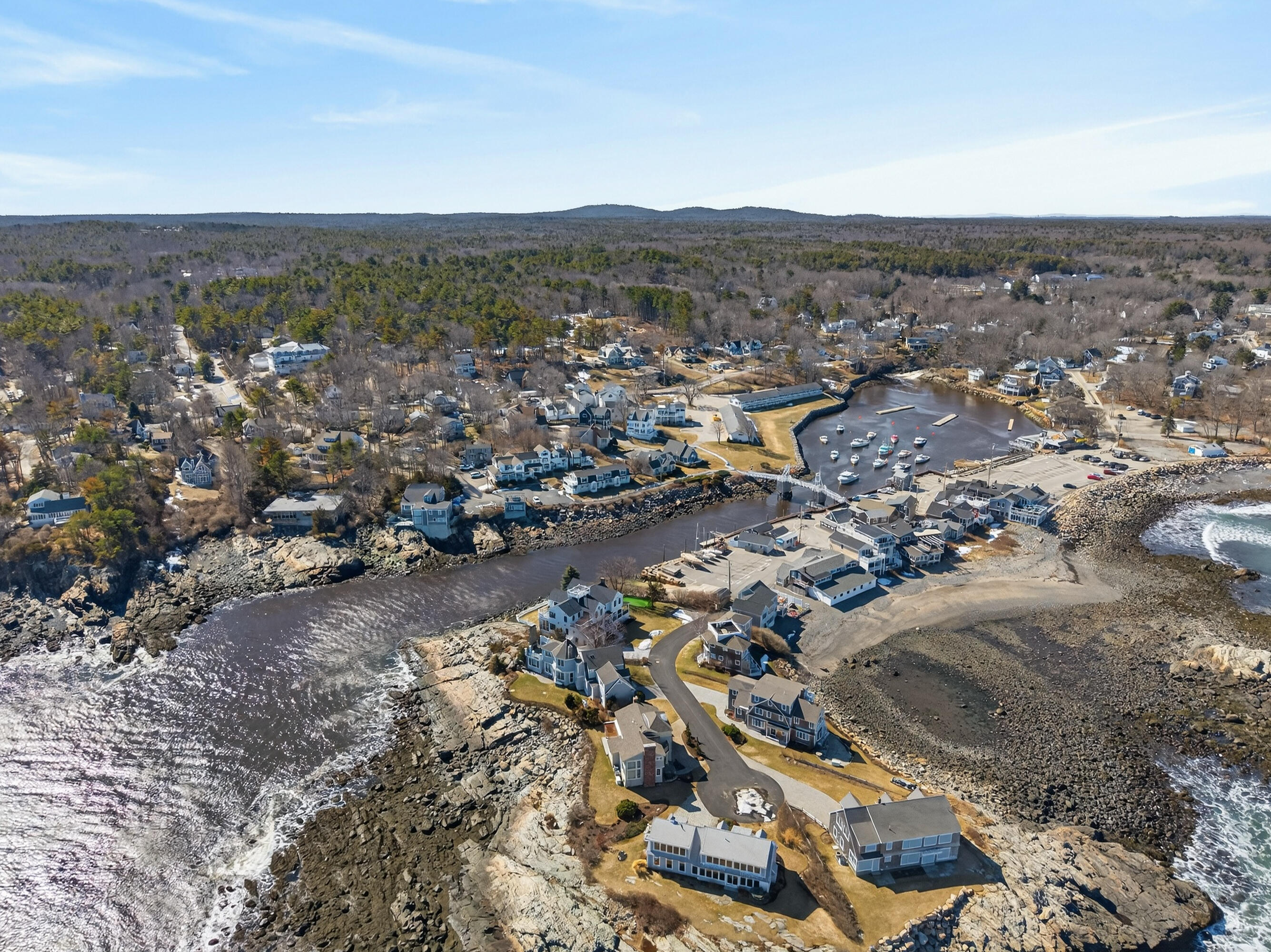 60 Pine Hill Road S York ME 03902