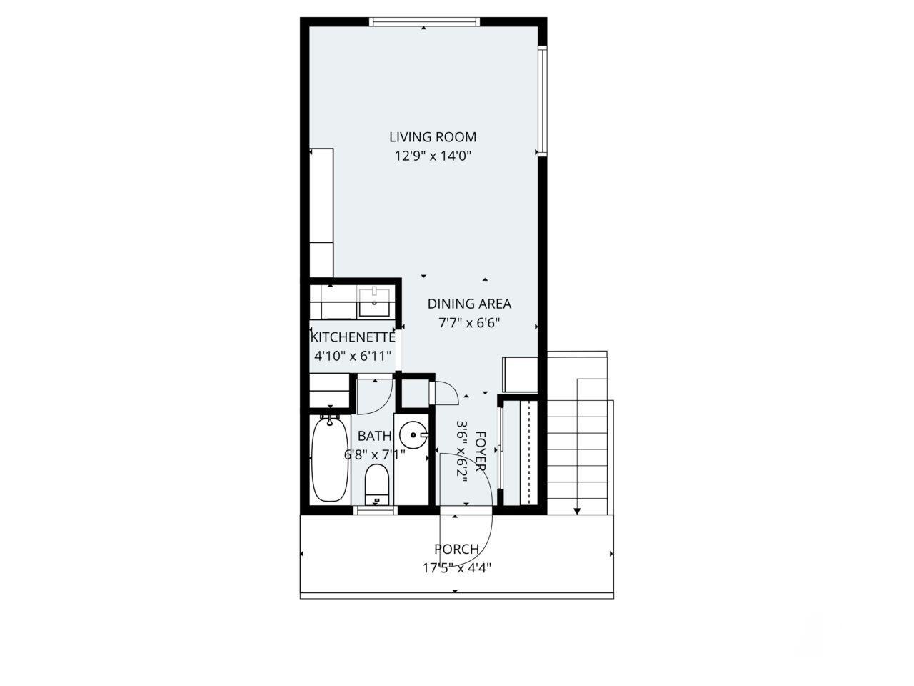 60 Pine Hill Road S York ME 03902