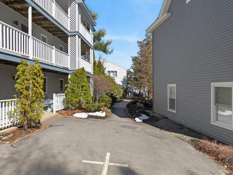 60 Pine Hill Road S York ME 03902
