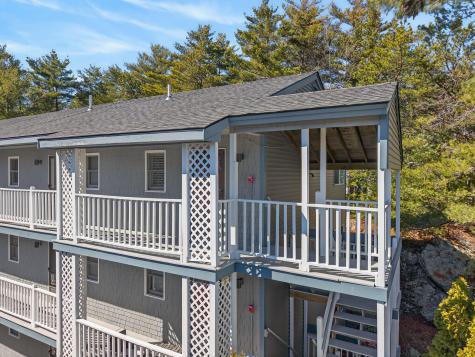 60 Pine Hill Road S York ME 03902