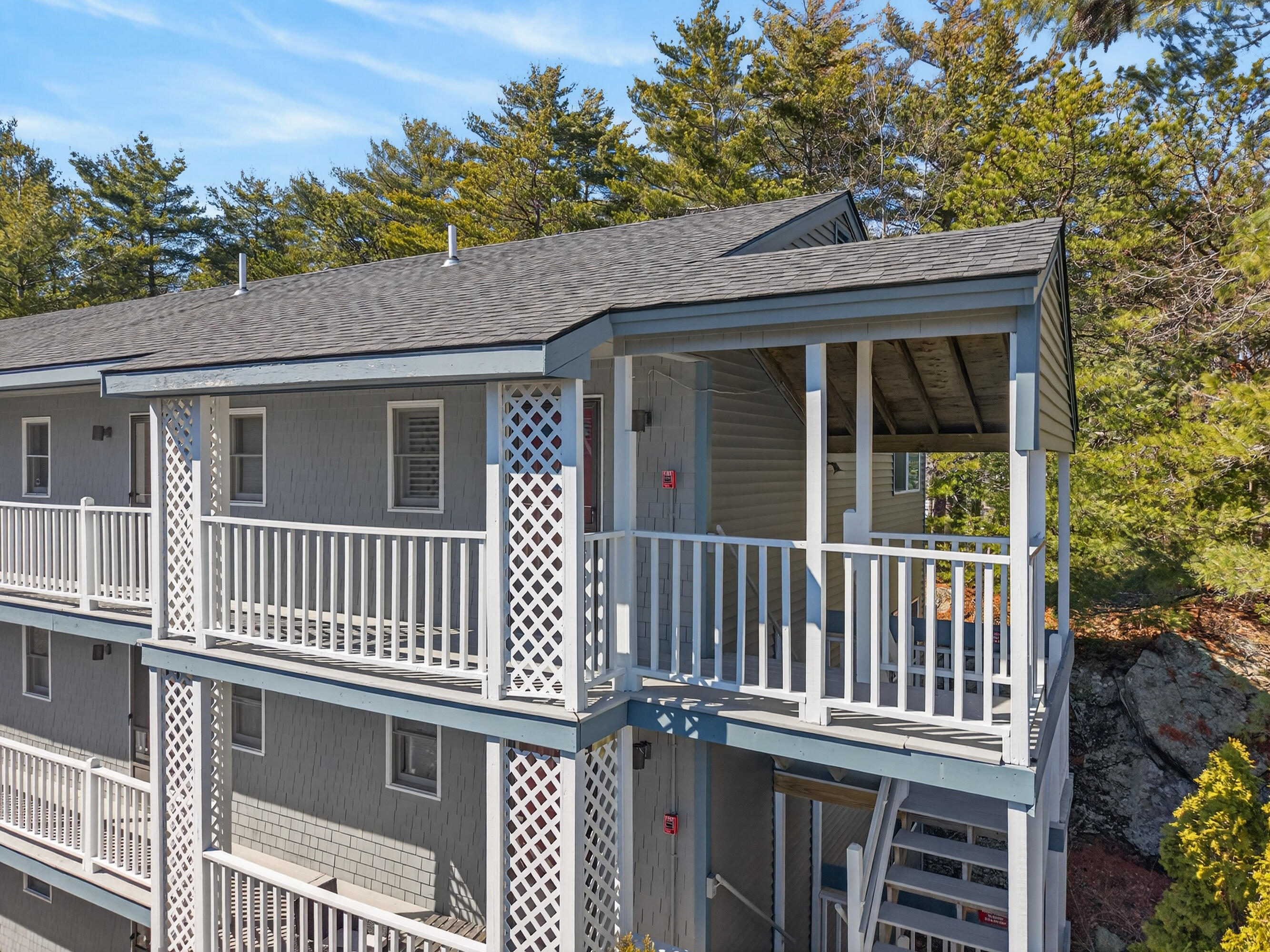 60 Pine Hill Road S York ME 03902