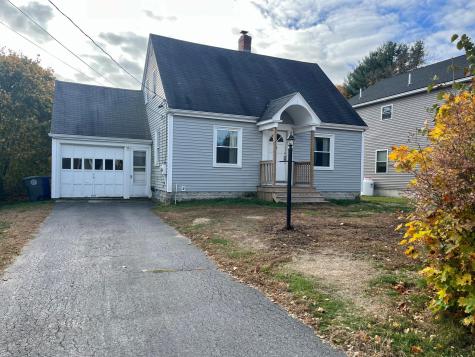 40 Reed Street Westbrook ME 04092