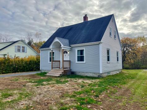 40 Reed Street Westbrook ME 04092