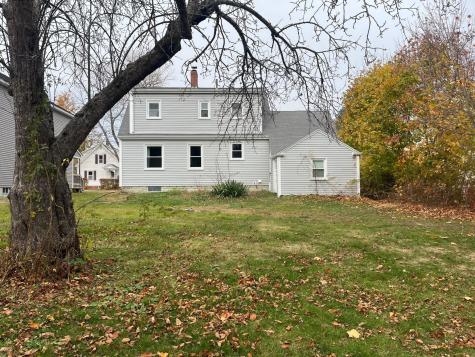 40 Reed Street Westbrook ME 04092