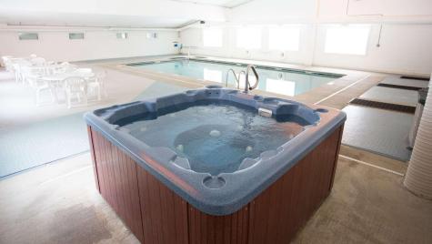 8 Sunrise Drive Newry ME 04261