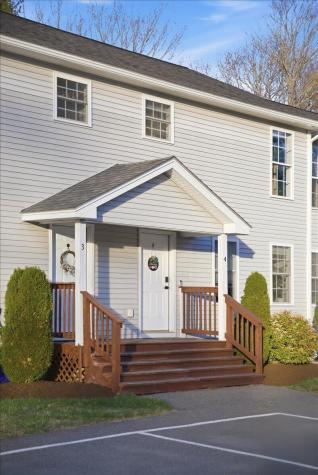 322 Stillwater Avenue Old Town ME 04468