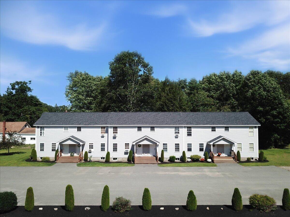 322 Stillwater Avenue Old Town ME 04468