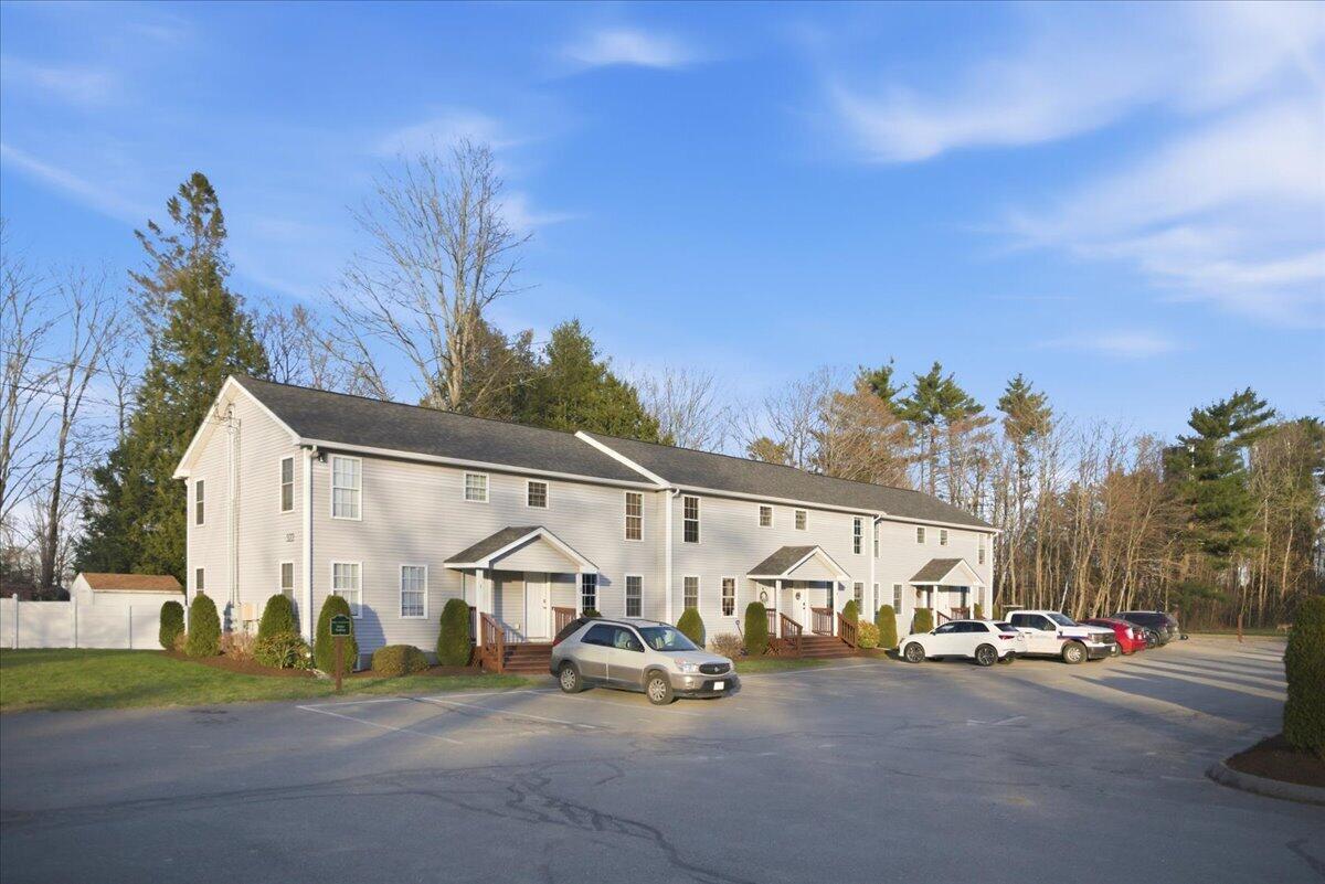 322 Stillwater Avenue Old Town ME 04468