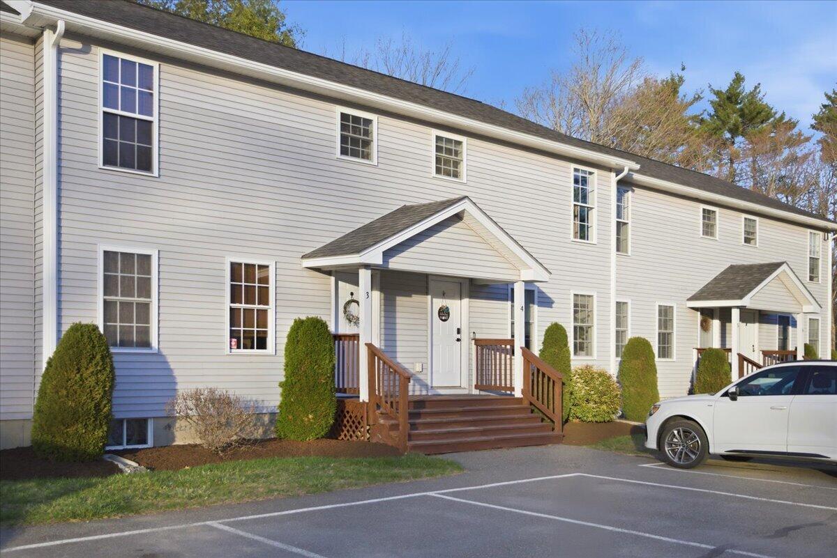 322 Stillwater Avenue Old Town ME 04468