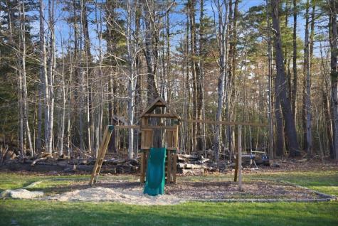 322 Stillwater Avenue Old Town ME 04468