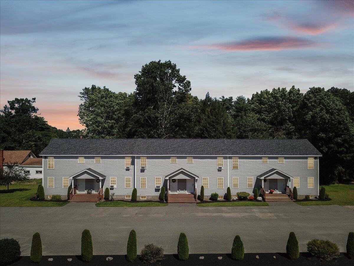 322 Stillwater Avenue Old Town ME 04468