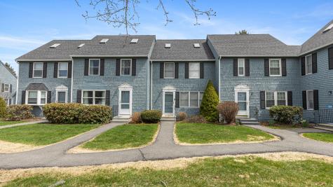 8 Orchard Hills Parkway Bangor ME 04401