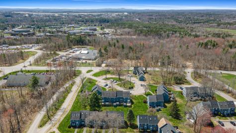 8 Orchard Hills Parkway Bangor ME 04401