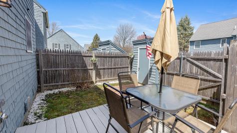 8 Orchard Hills Parkway Bangor ME 04401