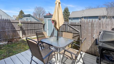 8 Orchard Hills Parkway Bangor ME 04401