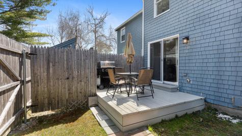 8 Orchard Hills Parkway Bangor ME 04401