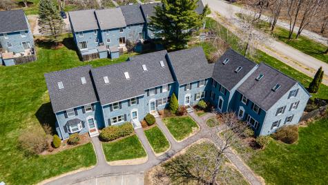 8 Orchard Hills Parkway Bangor ME 04401