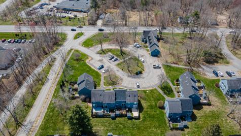 8 Orchard Hills Parkway Bangor ME 04401