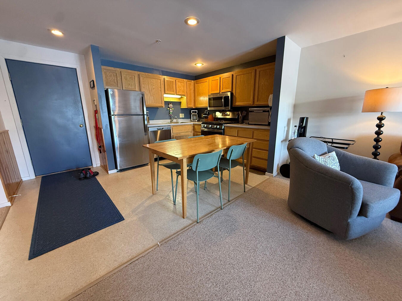 2696 Winterbrook Lane Carrabassett Valley ME 04947